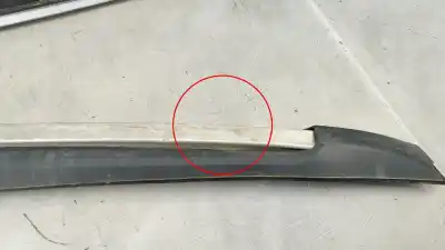 Автозапчасти б/у крышные бары за opel mokka / mokka x (j13) 1.4 4x4 (_76) ссылки oem iam 454931866  