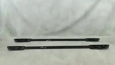 Peça sobressalente para automóvel em segunda mão barras do tejadilho por fiat freemont (345_) 2.0 jtd referências oem iam   
