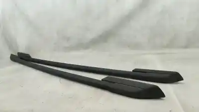 Peça sobressalente para automóvel em segunda mão barras do tejadilho por fiat freemont (345_) 2.0 jtd referências oem iam   