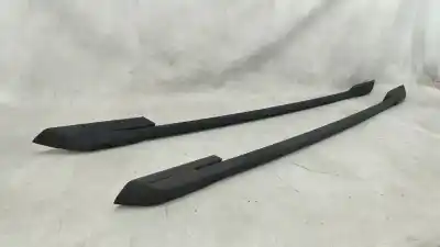 Peça sobressalente para automóvel em segunda mão barras do tejadilho por fiat freemont (345_) 2.0 jtd referências oem iam   