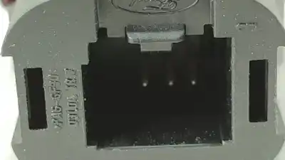 Second-hand car spare part hazard warning lights for ford focus ii (da_, hcp, dp) 1.6 tdci oem iam references 4m5t13a350ac  