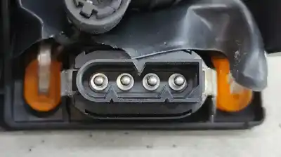 Peça sobressalente para automóvel em segunda mão comutador de luzes por bmw 3 (e36) 316 i referências oem iam 13933931  
