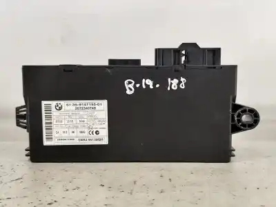 Peça sobressalente para automóvel em segunda mão módulo de confort / bsi /bcm por bmw 1 (e87) 120 d referências oem iam 6135914719501