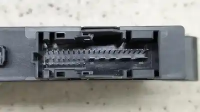 Pezzo di ricambio per auto di seconda mano modulo comfort per bmw 1 (e87) 120 d riferimenti oem iam 6135914719501  