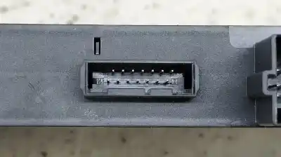 Pezzo di ricambio per auto di seconda mano modulo comfort per bmw 1 (e87) 120 d riferimenti oem iam 6135914719501  