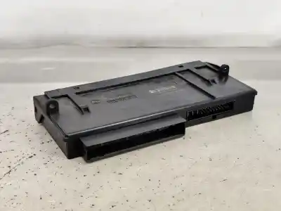 Second-hand car spare part comfort module for bmw 1 (e87) 120 d oem iam references 6135917688201  