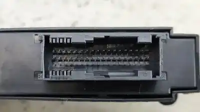 Second-hand car spare part comfort module for bmw 1 (e87) 120 d oem iam references 6135917688201  