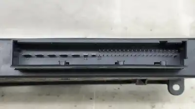 Second-hand car spare part comfort module for bmw 1 (e87) 120 d oem iam references 6135917688201  