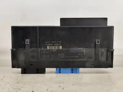Peça sobressalente para automóvel em segunda mão módulo de confort / bsi /bcm por bmw 1 (e87) 120 d referências oem iam 6135917688201