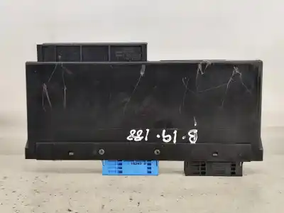 Second-hand car spare part comfort module for bmw 1 (e87) 120 d oem iam references 6135917688201  