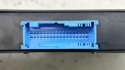 Second-hand car spare part comfort module for bmw 1 (e87) 120 d oem iam references 6135917688201  