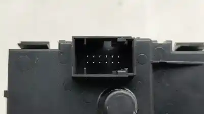 Second-hand car spare part headlights switch for bmw 1 (e87) 120 d oem iam references 693279403  