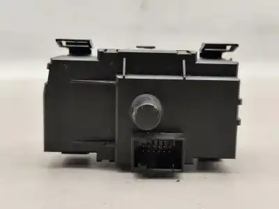 Second-hand car spare part headlights switch for bmw 1 (e87) 120 d oem iam references 693279403  