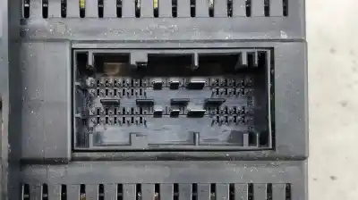 Second-hand car spare part headlights switch for bmw 3 (e46) 320 d oem iam references 61318383225  