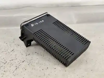 Second-hand car spare part headlights switch for bmw 3 (e46) 320 d oem iam references 61318383225  