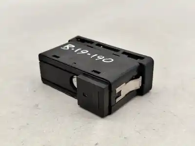 Pezzo di ricambio per auto di seconda mano avvertimento per bmw 3 (e46) 320 d riferimenti oem iam 61318368920  