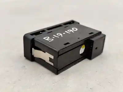 Pezzo di ricambio per auto di seconda mano avvertimento per bmw 3 (e46) 320 d riferimenti oem iam 61318368920  