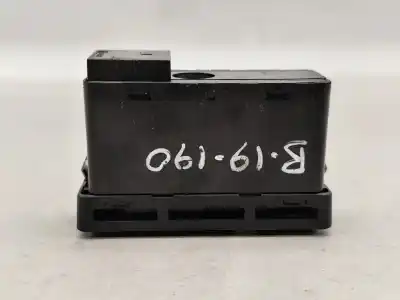 Pezzo di ricambio per auto di seconda mano avvertimento per bmw 3 (e46) 320 d riferimenti oem iam 61318368920  