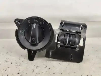 Peça sobressalente para automóvel em segunda mão Comutador De Luzes por VOLKSWAGEN PASSAT VARIANT (3B6) 1.9 TDI Referências OEM IAM 1C0941531A  