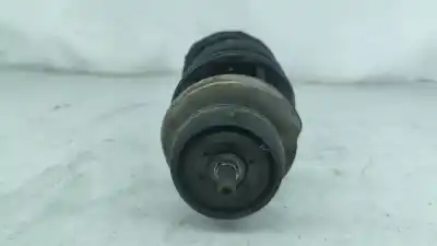 Автозапчастина б/у передній правий амортизатор для renault clio ii fase i (b/cb0) (1998->) 1.9 d (b/cb0e) посилання на oem iam 401004rm  