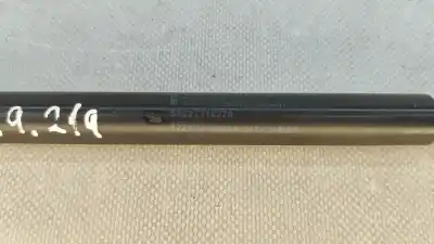 Second-hand car spare part bonnet gas strut for bmw 1 (e87) 118 d oem iam references 51237118370  