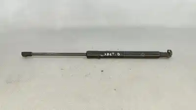 Peça sobressalente para automóvel em segunda mão Amortecedor Do Capô por BMW 1 (E87) 118 d Referências OEM IAM 51237118370  