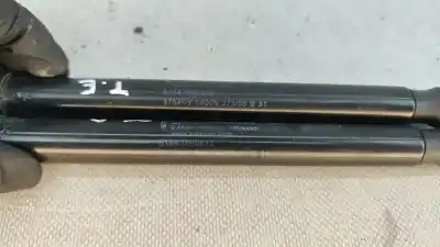 Second-hand car spare part tailgate gas strut for bmw 1 (e87) 118 d oem iam references 51247060622  