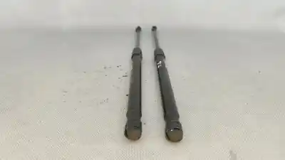Second-hand car spare part tailgate gas strut for bmw 1 (e87) 118 d oem iam references 51247060622  