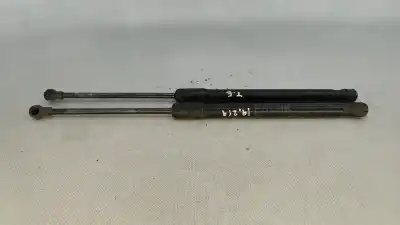 Tweedehands auto-onderdeel kofferbak / deur schokdempers voor bmw 1 (e87) 118 d oem iam-referenties 51247060622