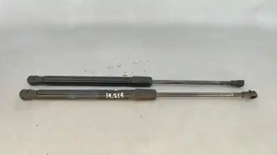 Second-hand car spare part tailgate gas strut for bmw 1 (e87) 118 d oem iam references 51247060622  