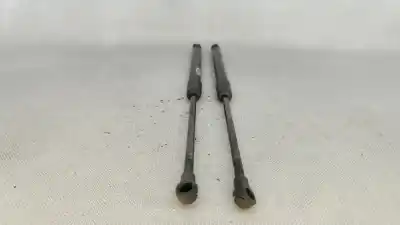 Second-hand car spare part tailgate gas strut for bmw 1 (e87) 118 d oem iam references 51247060622  