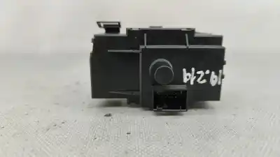 Second-hand car spare part headlights switch for bmw 1 (e87) 118 d oem iam references 6932796  