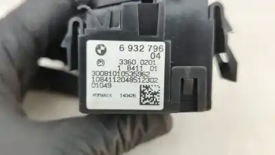 Second-hand car spare part headlights switch for bmw 1 (e87) 118 d oem iam references 6932796  