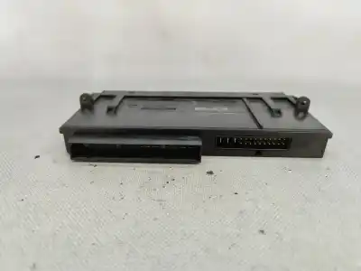 Second-hand car spare part comfort module for bmw 1 (e87) 118 d oem iam references 61359187539  