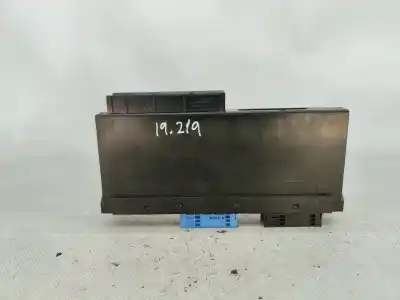 Second-hand car spare part comfort module for bmw 1 (e87) 118 d oem iam references 61359187539  