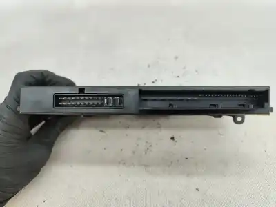 Second-hand car spare part comfort module for bmw 1 (e87) 118 d oem iam references 61359187539  