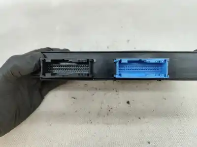 Second-hand car spare part comfort module for bmw 1 (e87) 118 d oem iam references 61359187539  