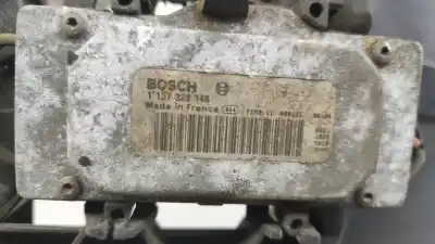 Автозапчасти б/у нагревательный вентилятор за ford focus ii (da_, hcp, dp) 2.0 tdci ссылки oem iam 3m5h8c607uf  