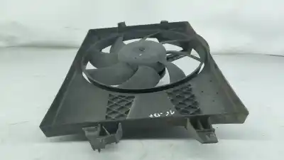 Peça sobressalente para automóvel em segunda mão ventilador de aquecimento por mazda 2 (dy) 1.2 referências oem iam   