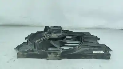 Peça sobressalente para automóvel em segunda mão ventilador de aquecimento por mazda 2 (dy) 1.2 referências oem iam   