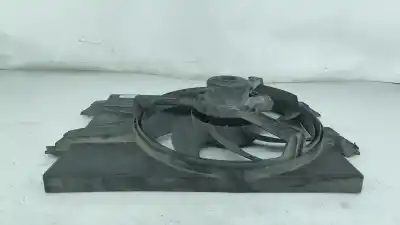 Peça sobressalente para automóvel em segunda mão ventilador de aquecimento por mazda 2 (dy) 1.2 referências oem iam 