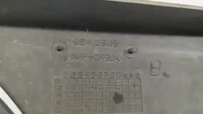 Peça sobressalente para automóvel em segunda mão ventilador de aquecimento por mazda 2 (dy) 1.2 referências oem iam   