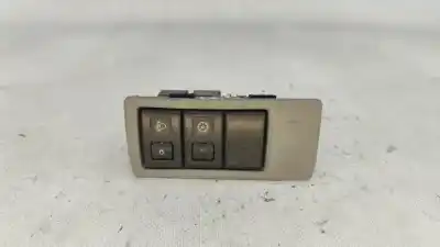 Peça sobressalente para automóvel em segunda mão comutador de luzes por mazda 2 (dy) 1.2 referências oem iam d397666f0
