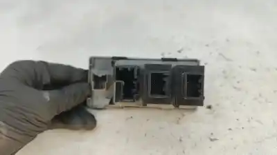 Second-hand car spare part headlights switch for mazda 2 (dy) 1.2 oem iam references d397666f0  