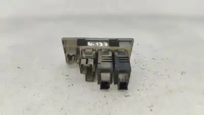 Second-hand car spare part headlights switch for mazda 2 (dy) 1.2 oem iam references d397666f0  