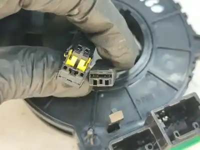 Автозапчастина б/у кільце піддушки безопасности для mitsubishi colt vi (z3_a, z2_a) 1.5 di-d (z39a) посилання на oem iam mr979369  