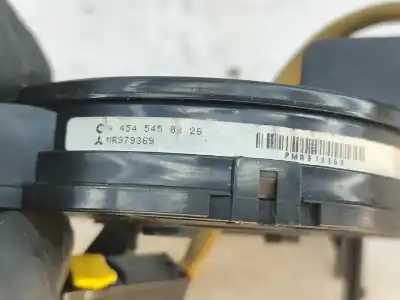 Автозапчастина б/у кільце піддушки безопасности для mitsubishi colt vi (z3_a, z2_a) 1.5 di-d (z39a) посилання на oem iam mr979369  