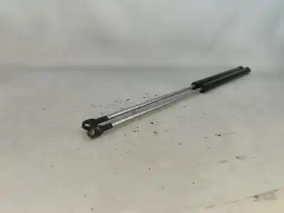 Second-hand car spare part tailgate gas strut for citroen bx (xb-_) 14 e oem iam references   