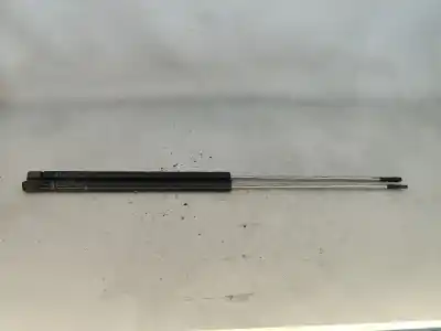 Second-hand car spare part Tailgate Gas Strut for CITROEN BX (XB-_) 14 E OEM IAM references   