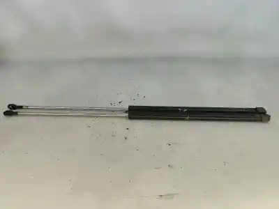 Second-hand car spare part tailgate gas strut for citroen bx (xb-_) 14 e oem iam references   